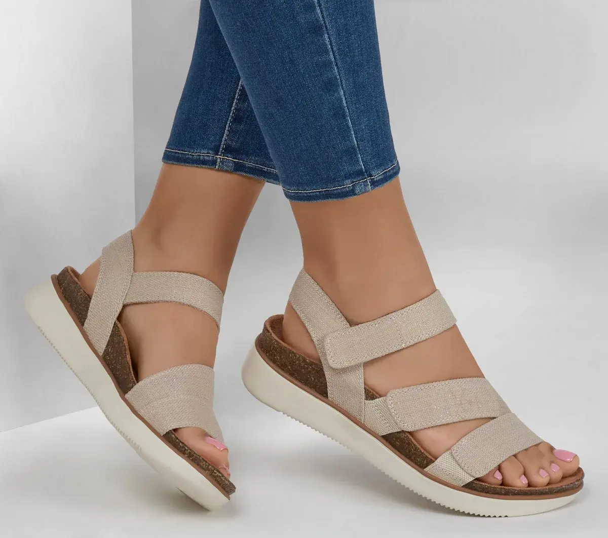 Lifted Comfort – Dreamy Eyes