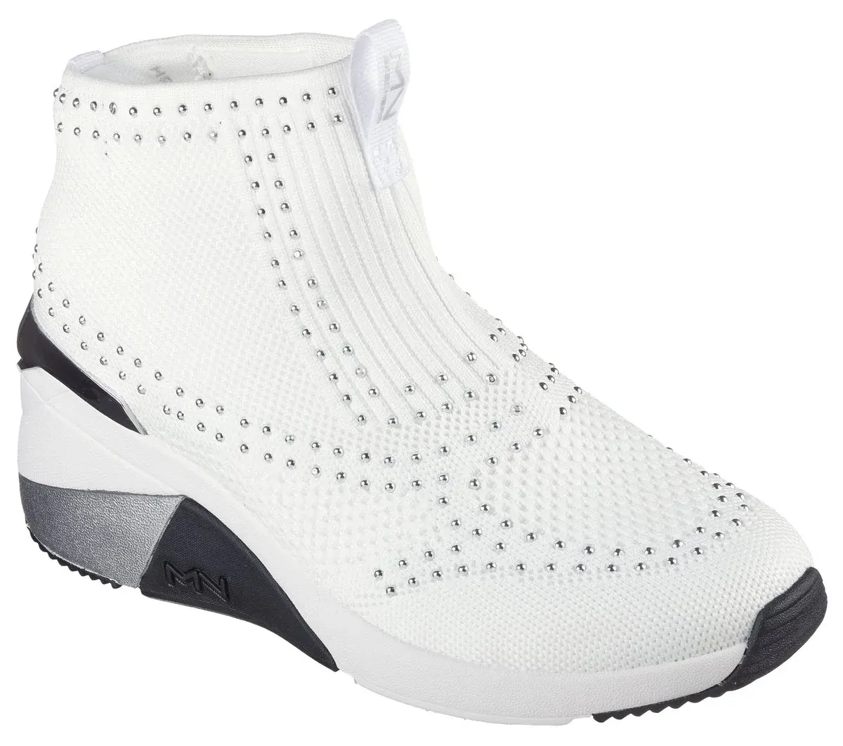 Mark Nason Skechers: A Wedge – Lulee Mark Nason Skechers: A Wedge – Lulee
