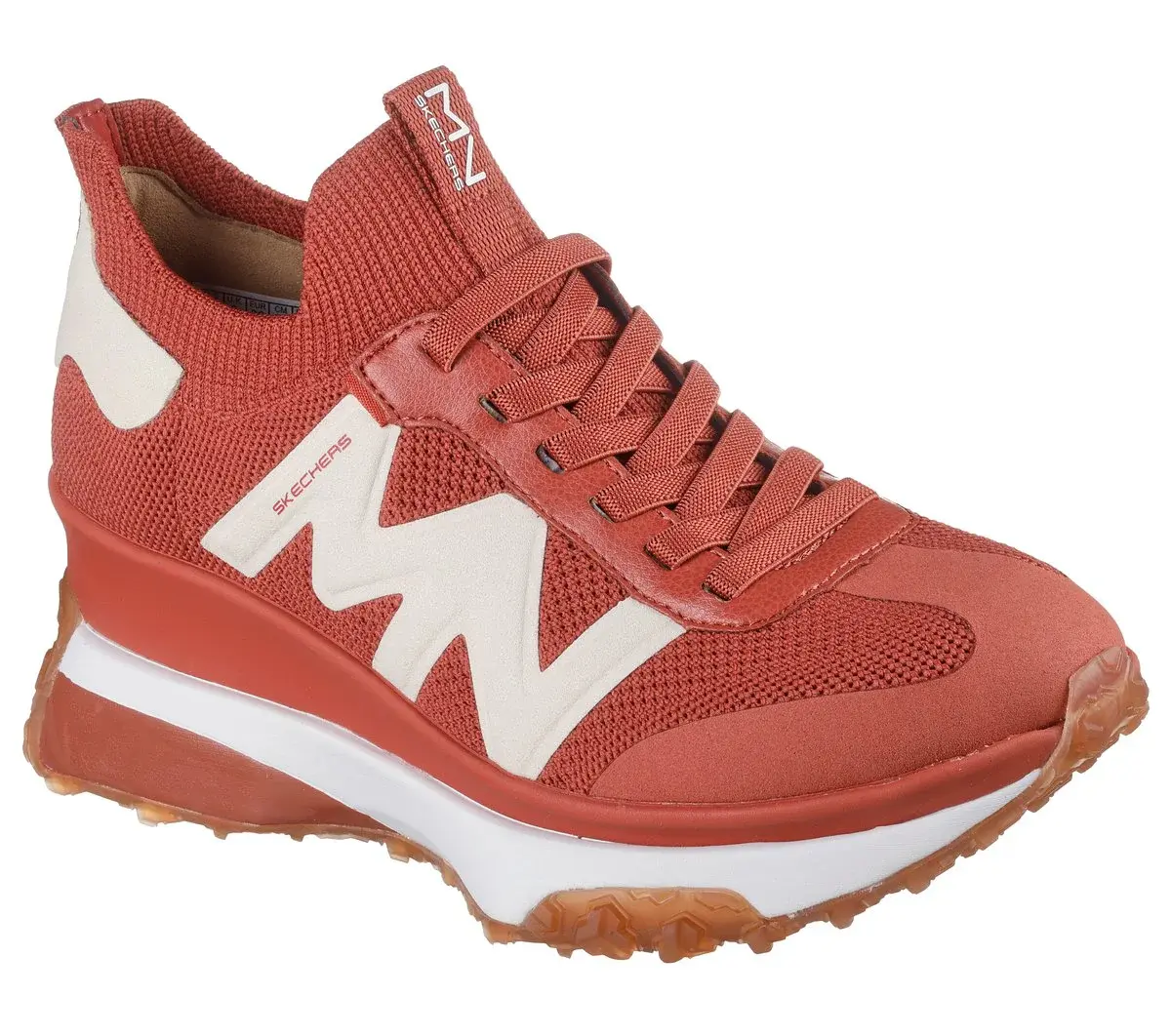 Mark Nason: Upper Cut Neo Wedge – Juni Mark Nason: Upper Cut Neo Wedge – Juni