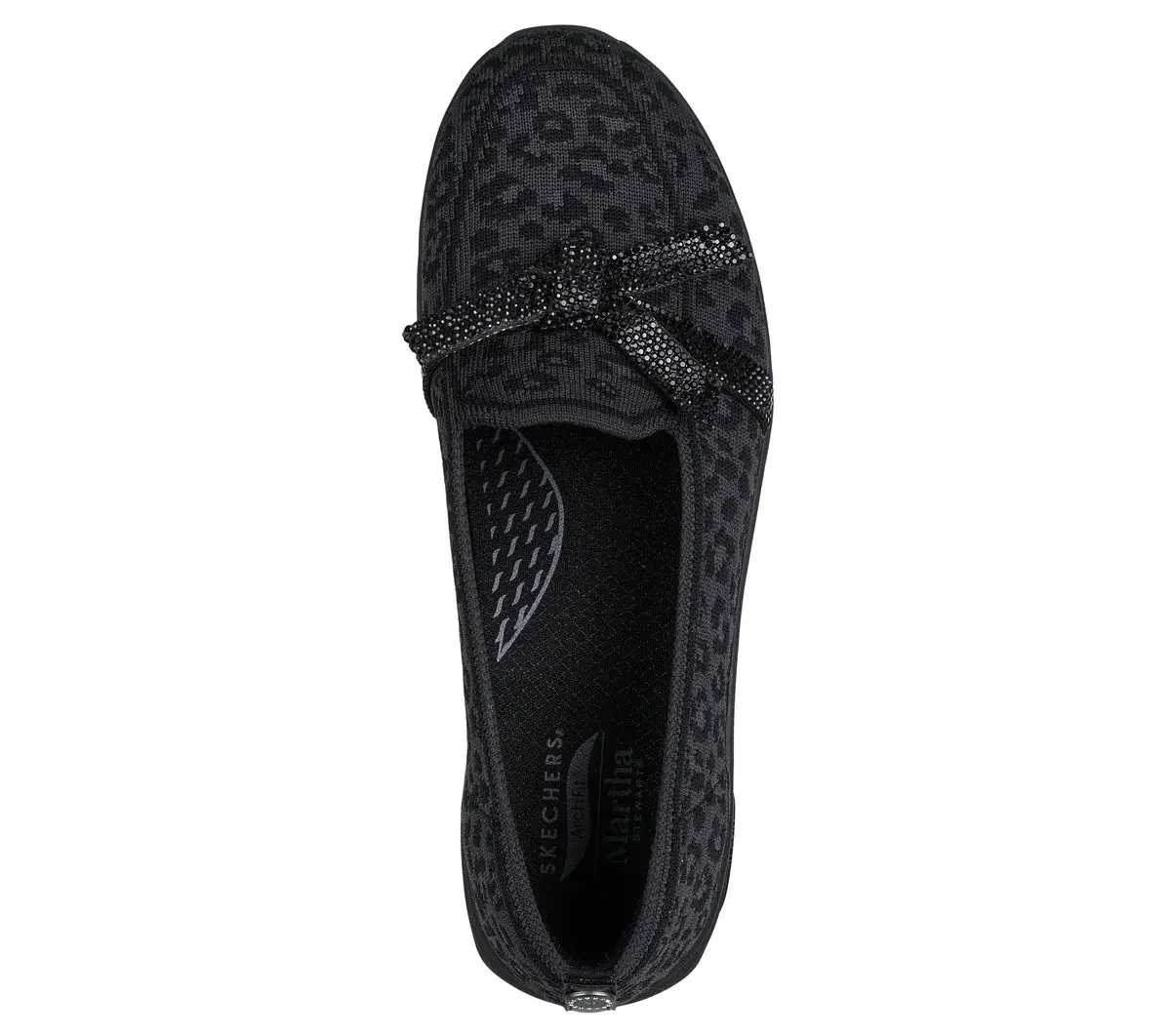 Martha Stewart: Arch Fit Living Martha Stewart: Arch Fit Living