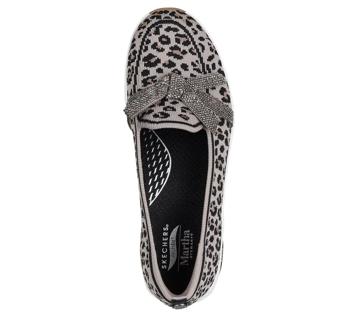 Martha Stewart: Arch Fit Living Martha Stewart: Arch Fit Living