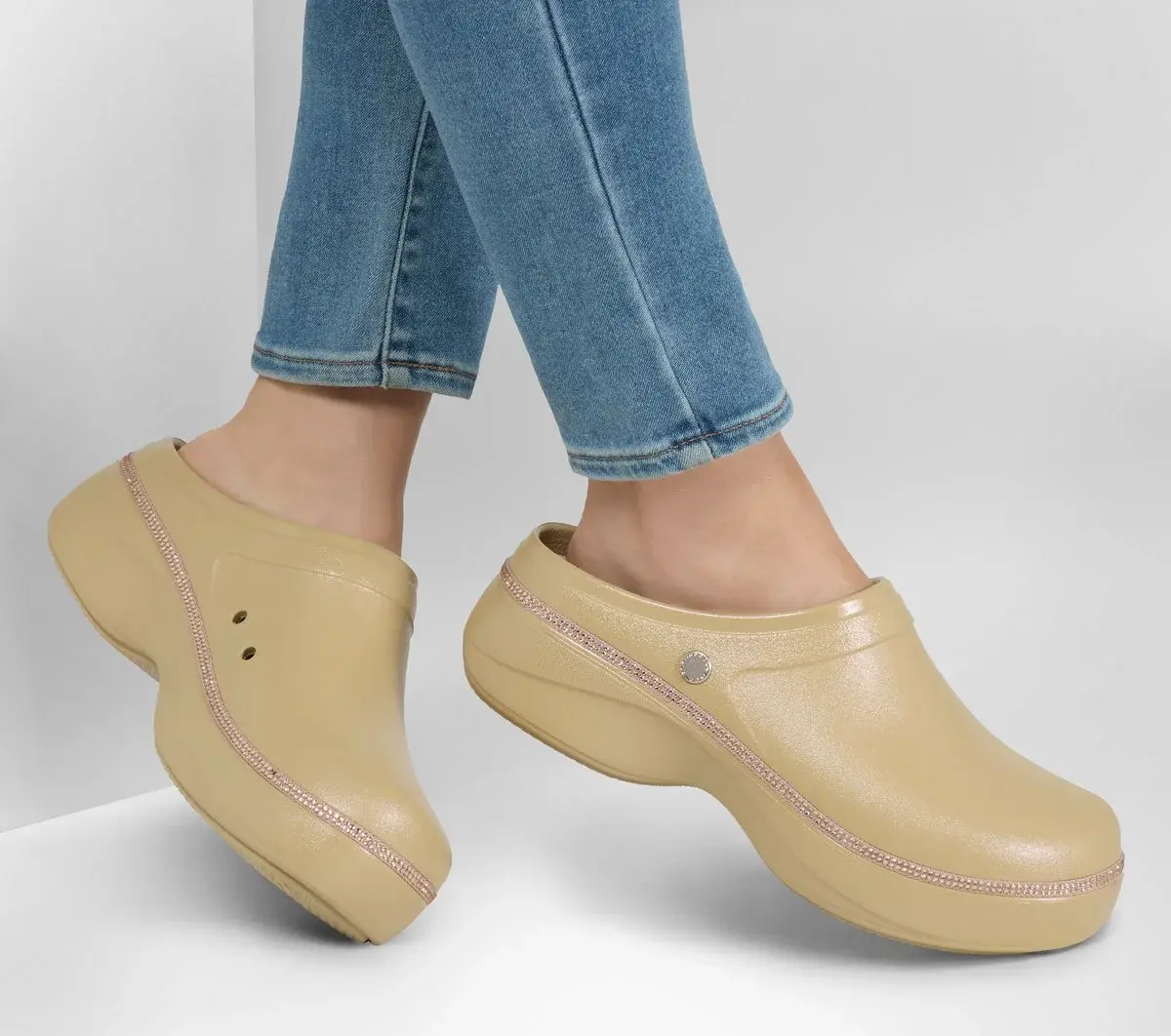 Martha Stewart Foamies: Botanist – Garden Queen