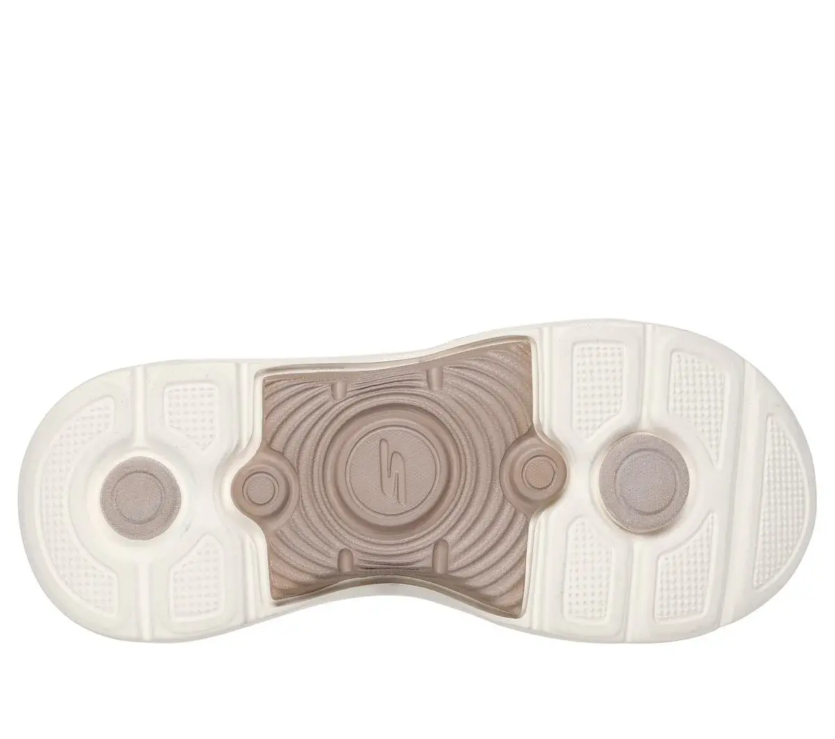 Martha Stewart: GO WALK Arch Fit 2.0 Sandal – Sparkling Martha Stewart: GO WALK Arch Fit 2.0 Sandal – Sparkling