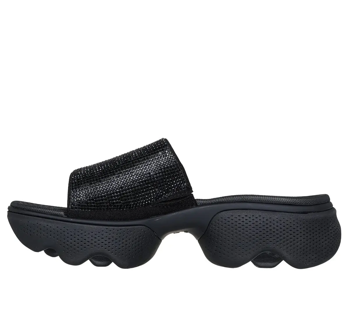 Martha Stewart: Massage Fit Edge – Radiance Martha Stewart: Massage Fit Edge – Radiance