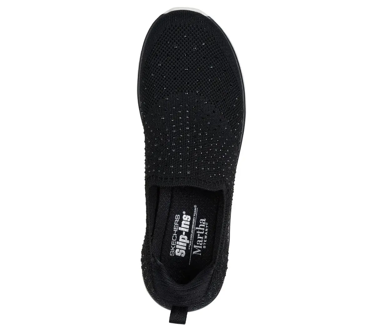 Martha Stewart Skechers Slip-ins: Virtue – Icon