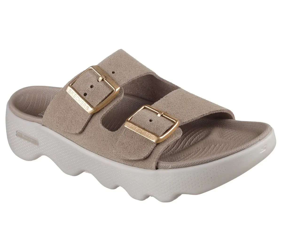 Massage Fit Revive – Honey Massage Fit Revive – Honey