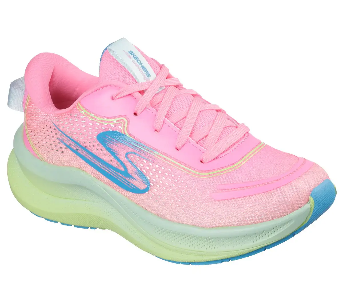 Max Cushioning Ascend – Aura Speed Max Cushioning Ascend – Aura Speed