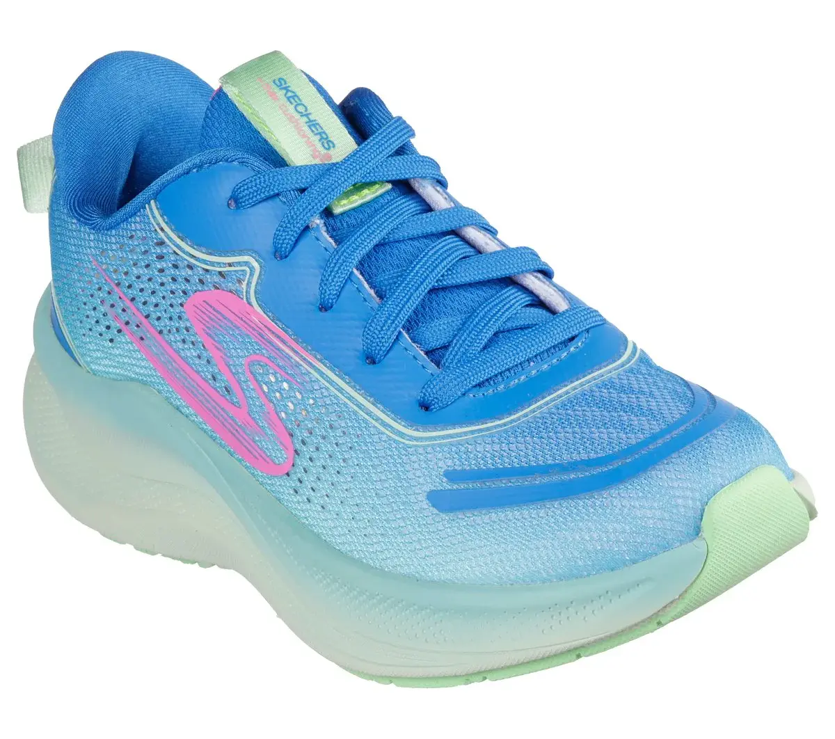 Max Cushioning Ascend – Aura Speed Max Cushioning Ascend – Aura Speed