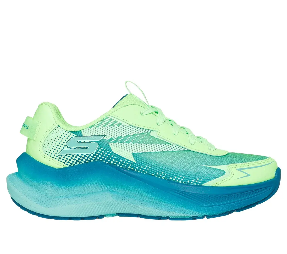 Max Cushioning Ascender – Stable-Pacer