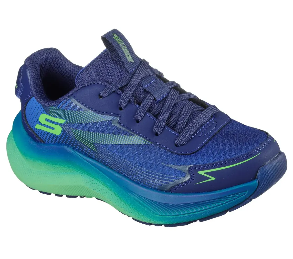 Max Cushioning Ascender – Stable-Pacer Max Cushioning Ascender – Stable-Pacer