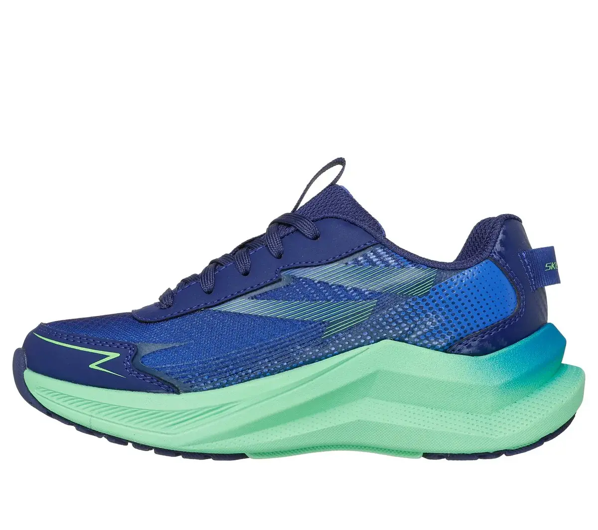 Max Cushioning Ascender – Stable-Pacer Max Cushioning Ascender – Stable-Pacer
