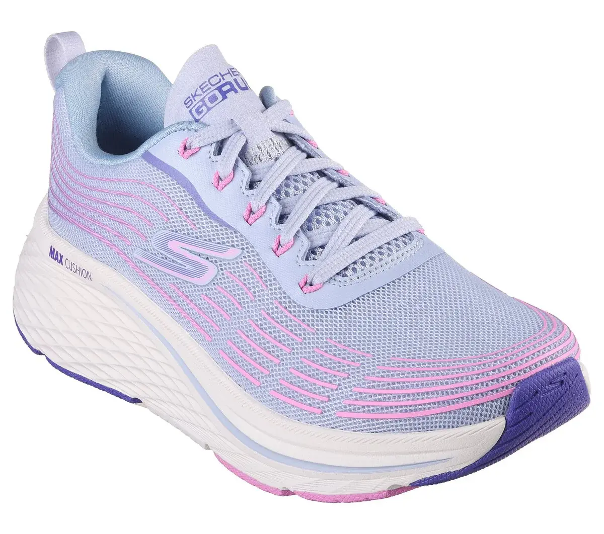 Max Cushioning Elite 2.0 Max Cushioning Elite 2.0