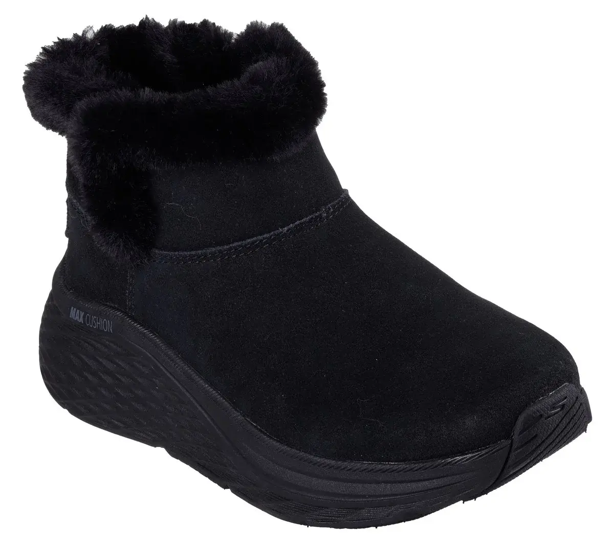 Max Cushioning Elite 2.0 Boot – Cozy Bliss Max Cushioning Elite 2.0 Boot – Cozy Bliss