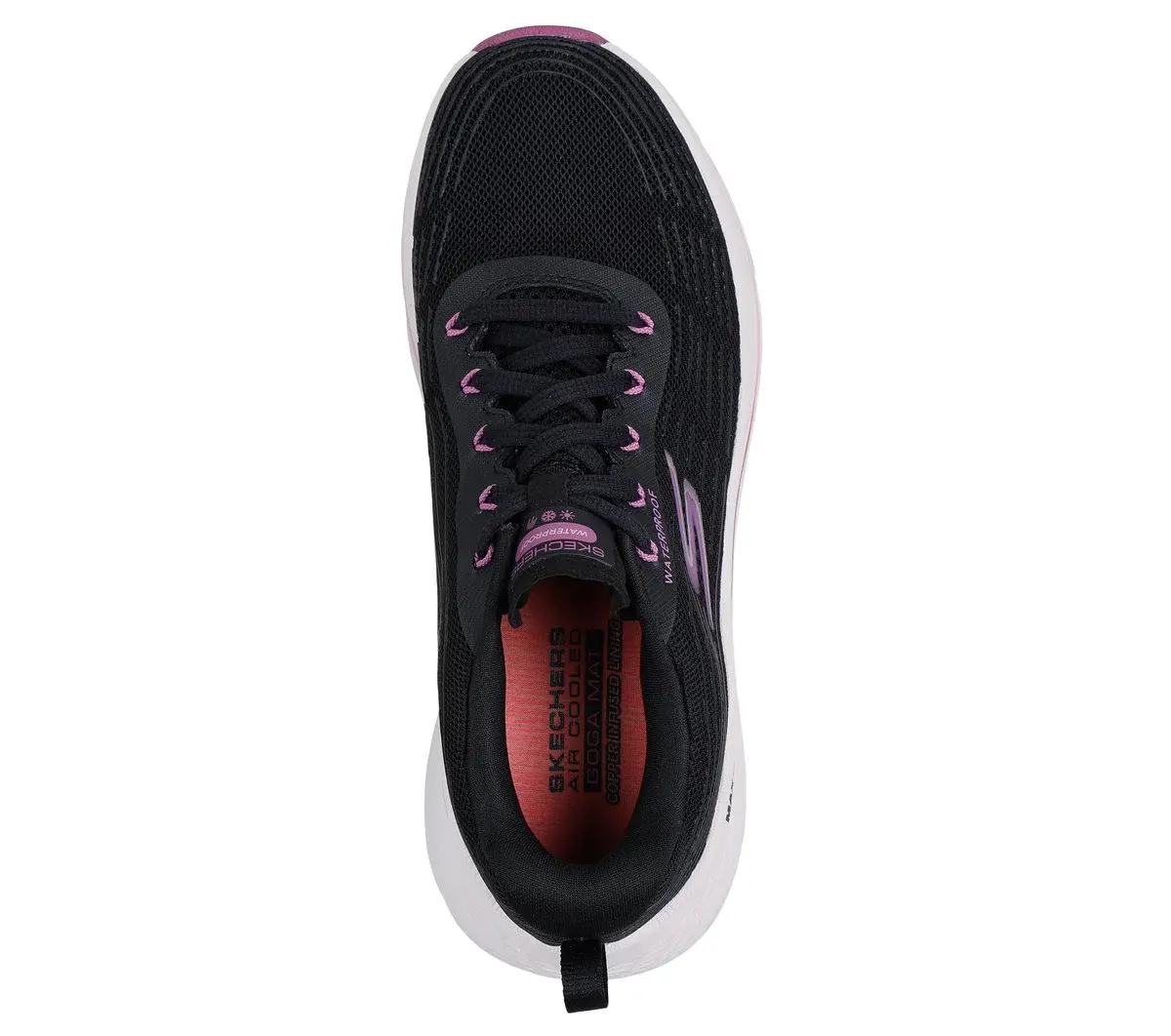 Max Cushioning Elite 2.0 – Bridgeport
