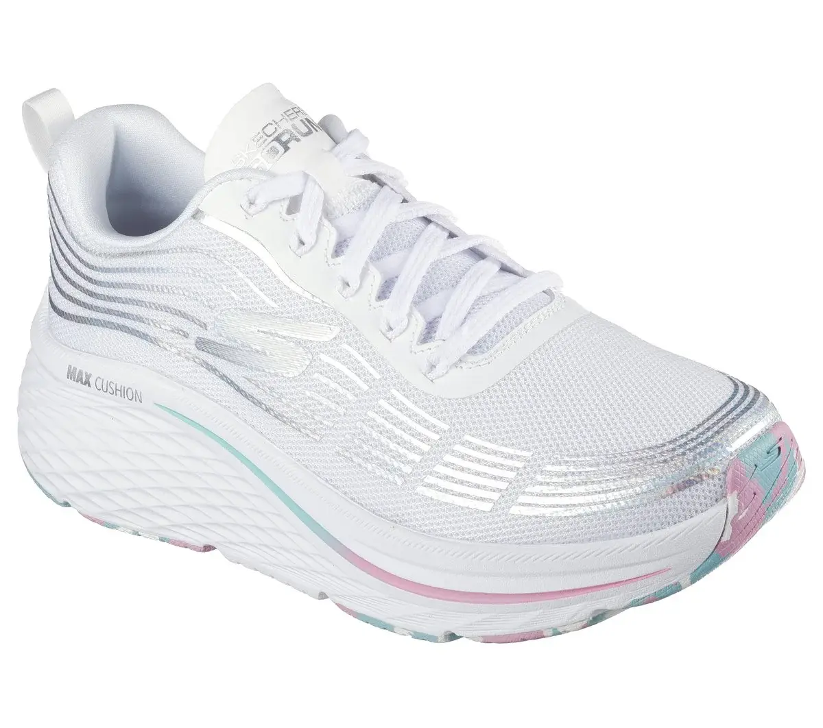 Max Cushioning Elite 2.0 – Delphina Max Cushioning Elite 2.0 – Delphina