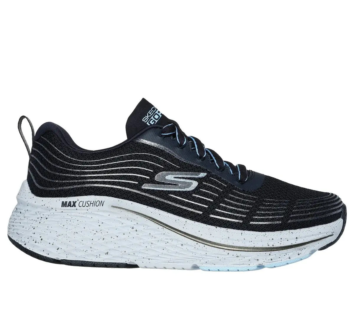 Max Cushioning Elite 2.0 – Lustrous