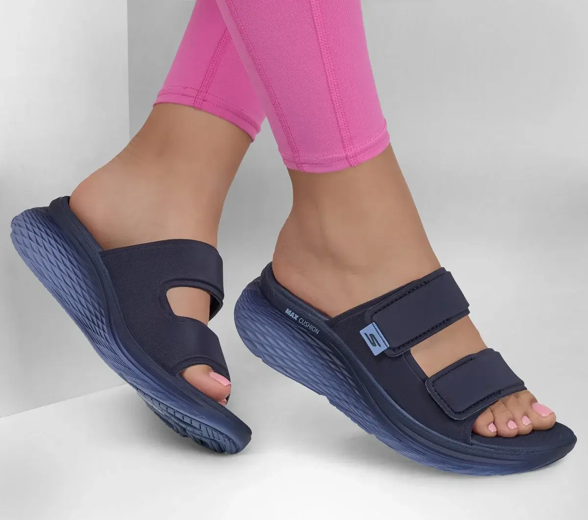 Max Cushioning Elite 2.0 Sandal – Cameron