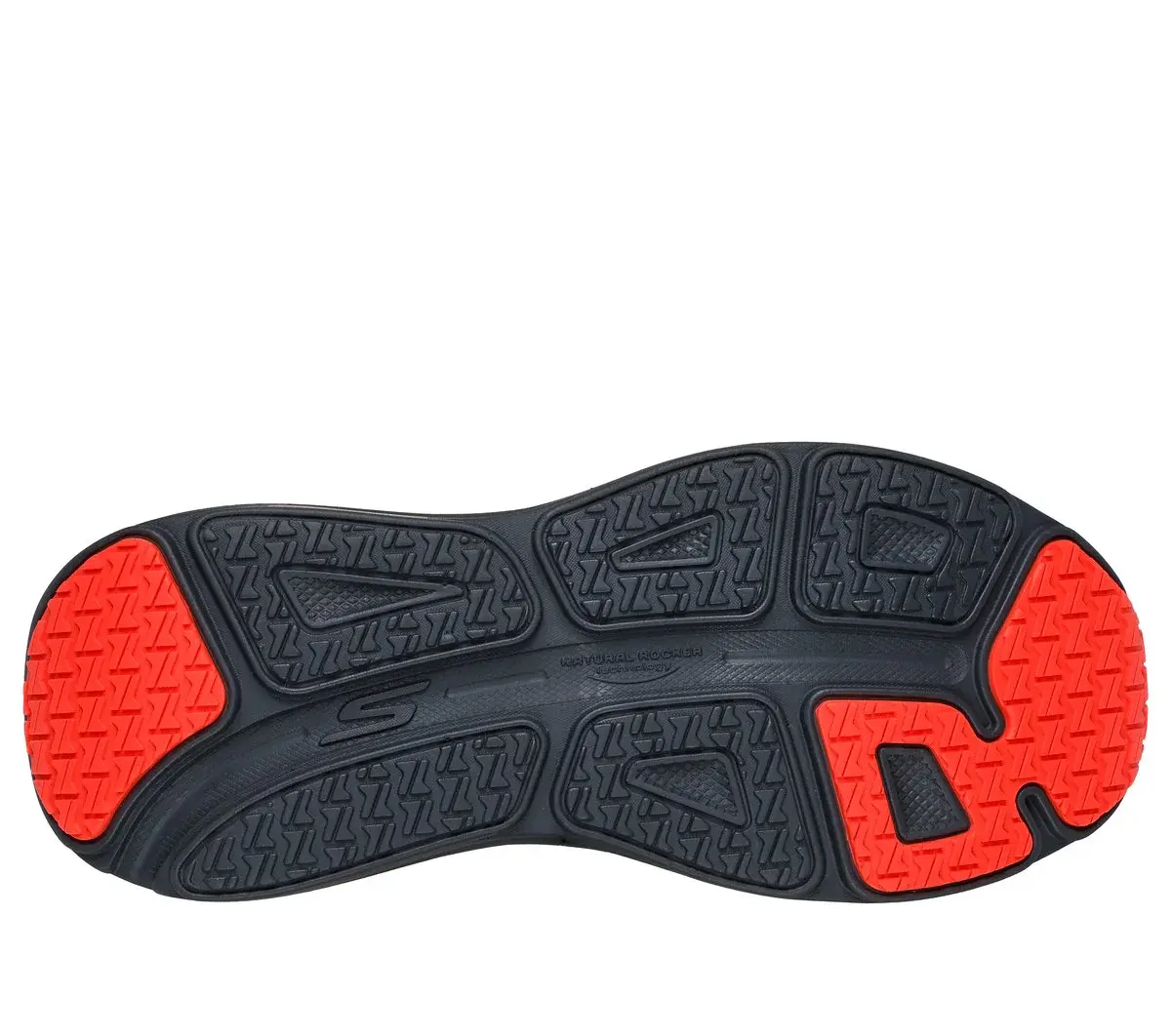 Max Cushioning Endeavour – Space Angle Max Cushioning Endeavour – Space Angle