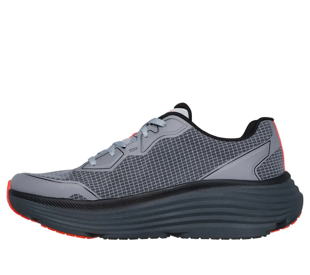 Max Cushioning Endeavour – Space Angle Max Cushioning Endeavour – Space Angle