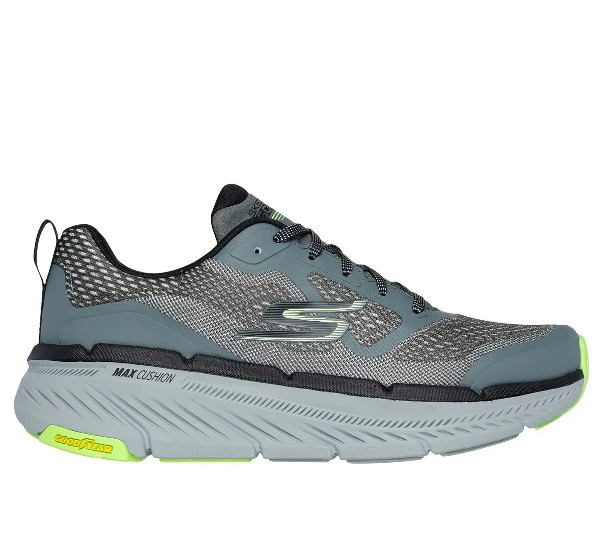 Max Cushioning Premier 2.0 – Vantage