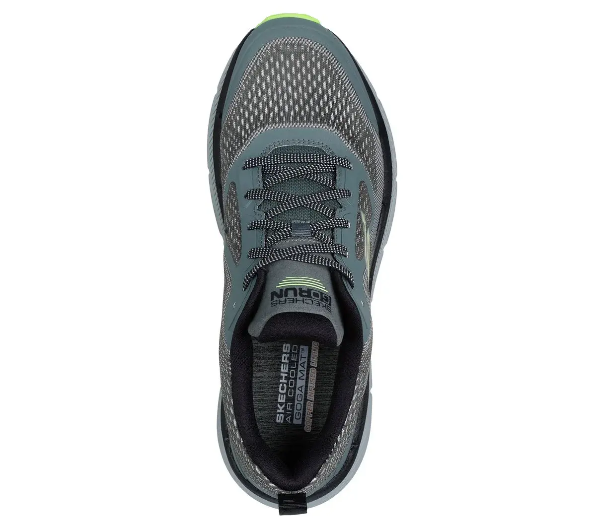 Max Cushioning Premier 2.0 – Vantage
