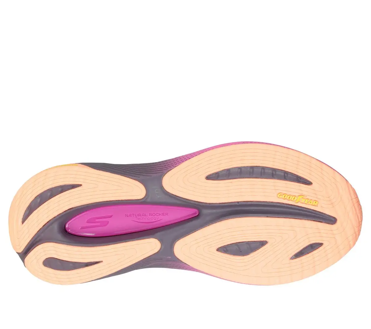 Max Cushioning Propulsion Max Cushioning Propulsion