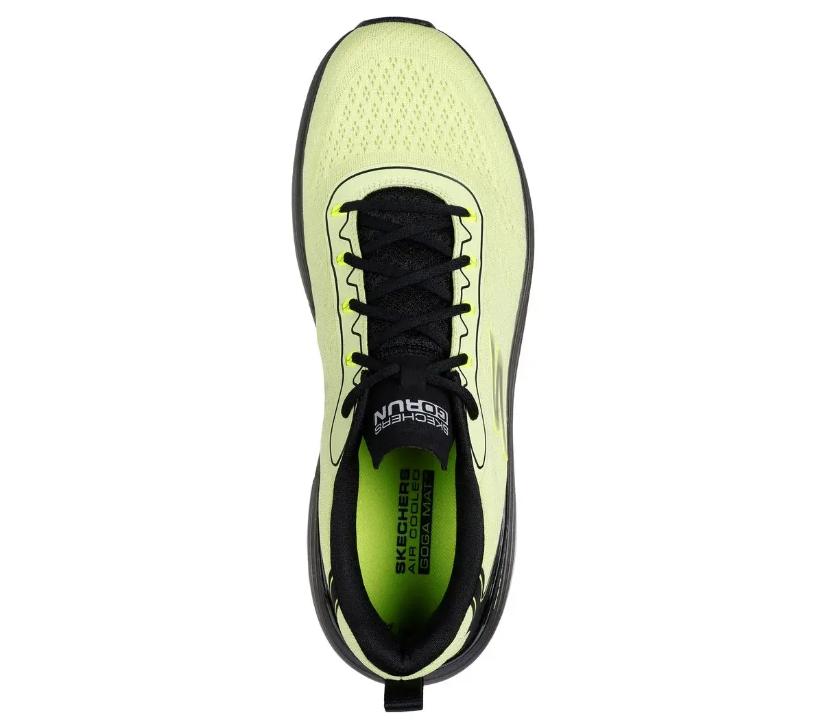 Max Cushioning Suspension – Voyager