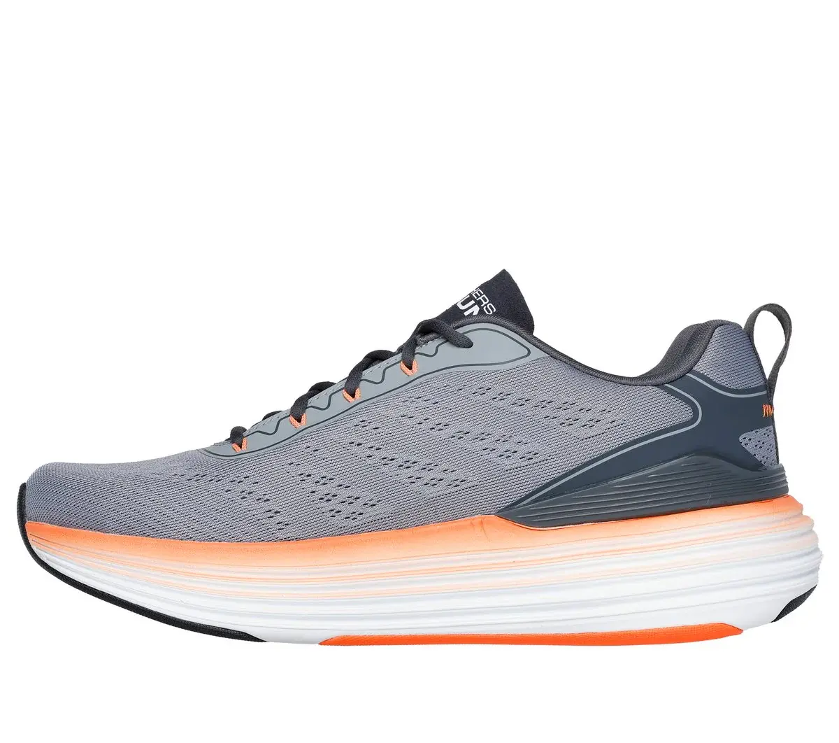 Max Cushioning Suspension – Voyager Max Cushioning Suspension – Voyager