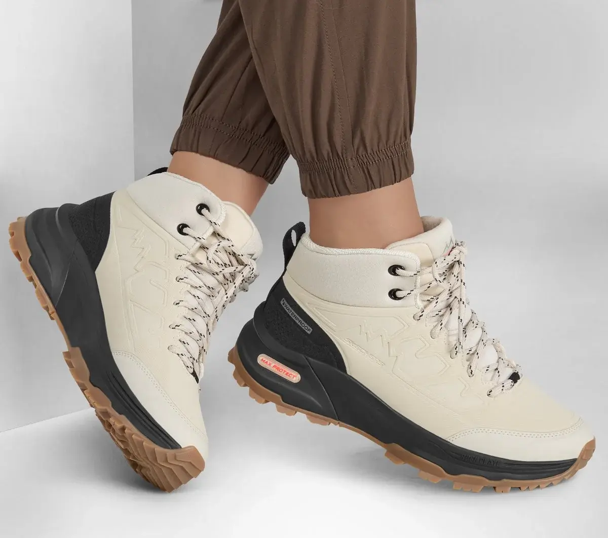 Max Protect Legacy – Weekend Getaway