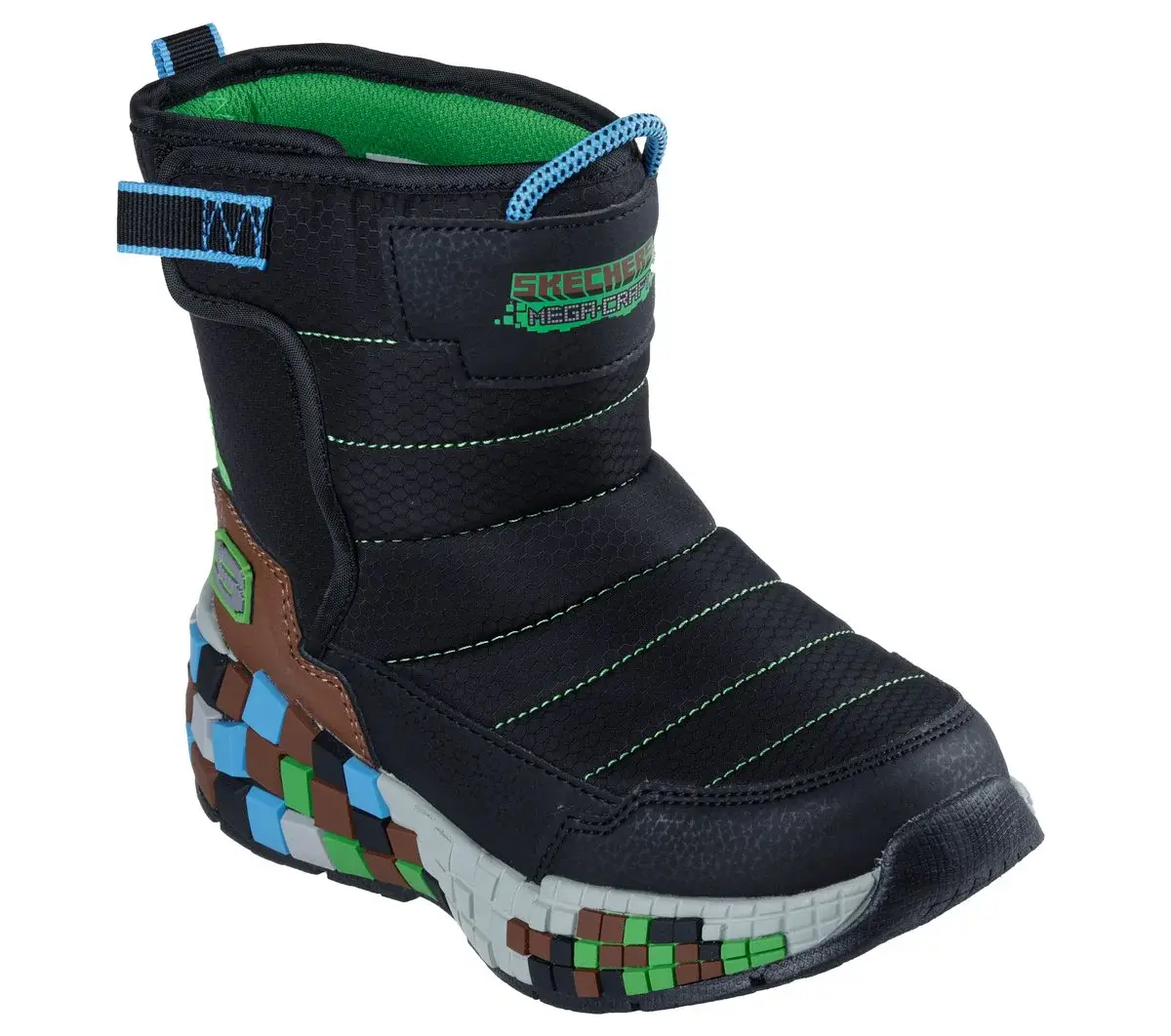 Mega-Craft 3.0 Mega-Craft 3.0