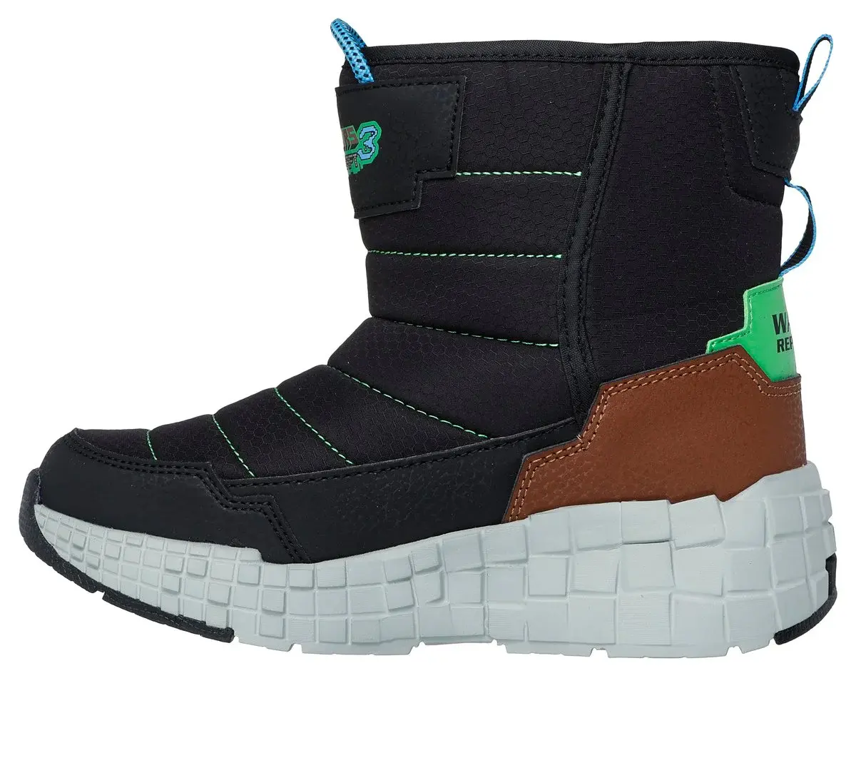 Mega-Craft 3.0 Mega-Craft 3.0