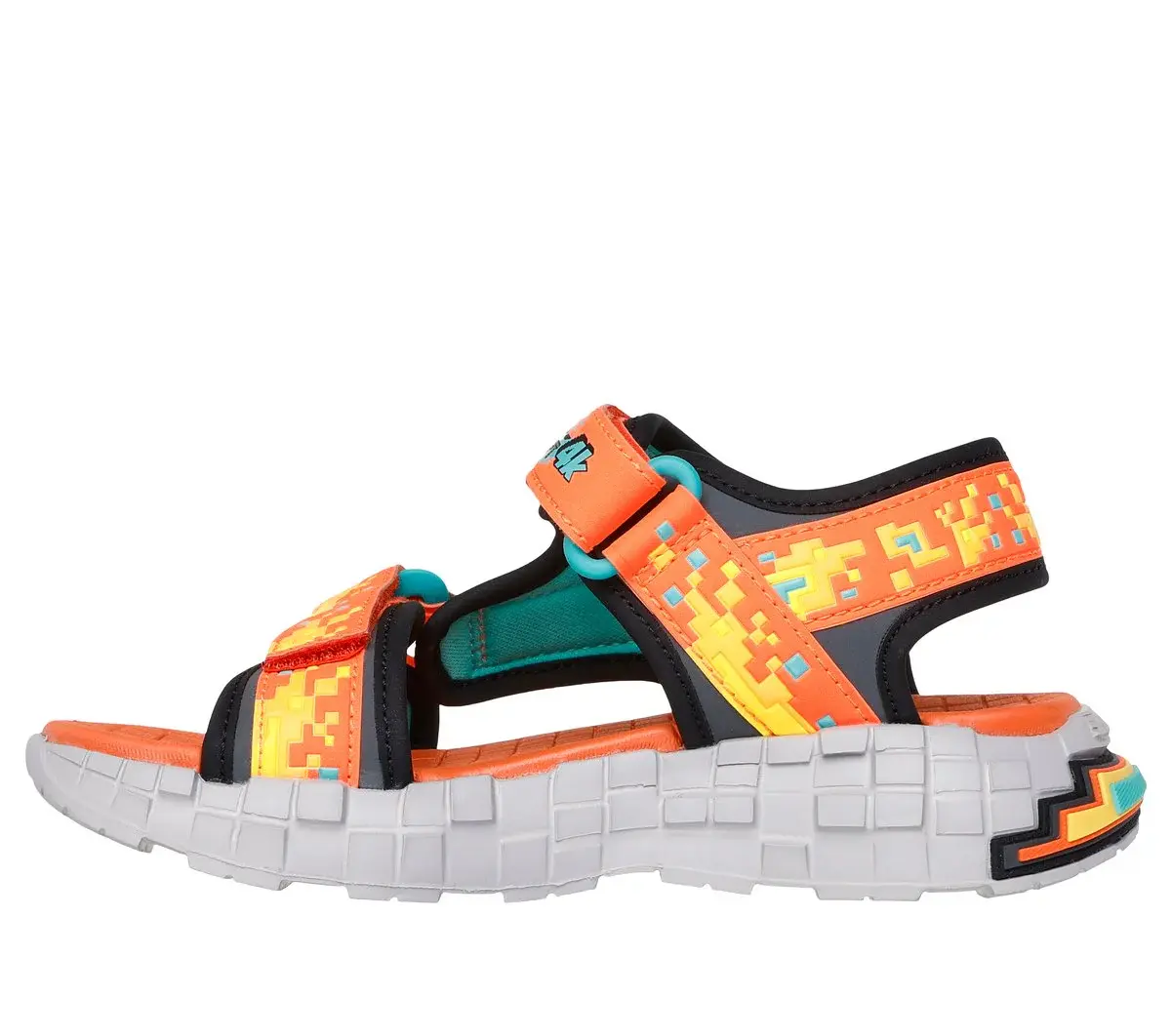 Mega-Splash 4K Mega-Splash 4K