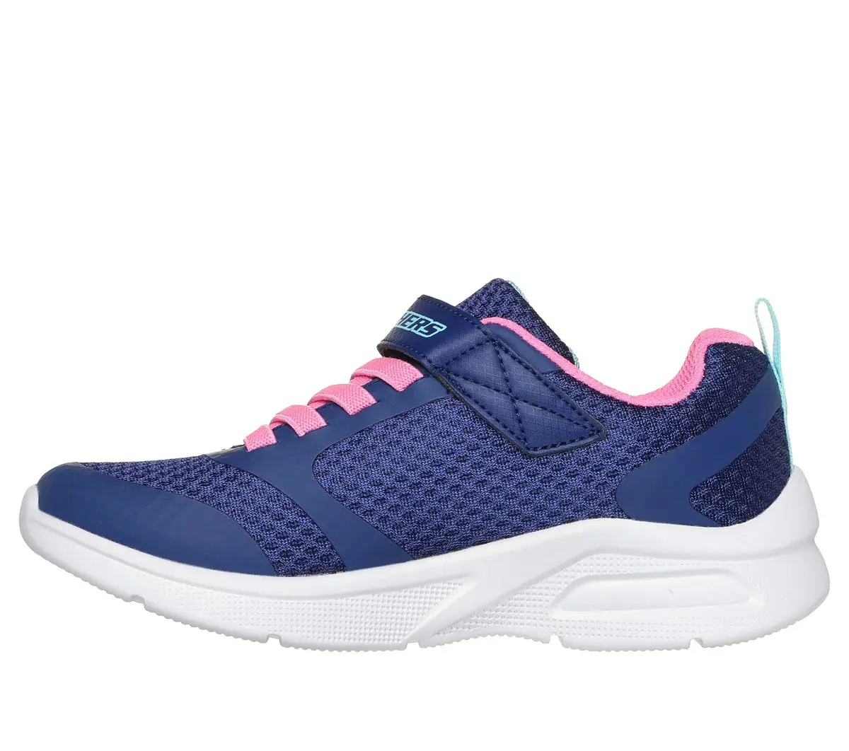 Microspec Max – Racer Gal Microspec Max – Racer Gal