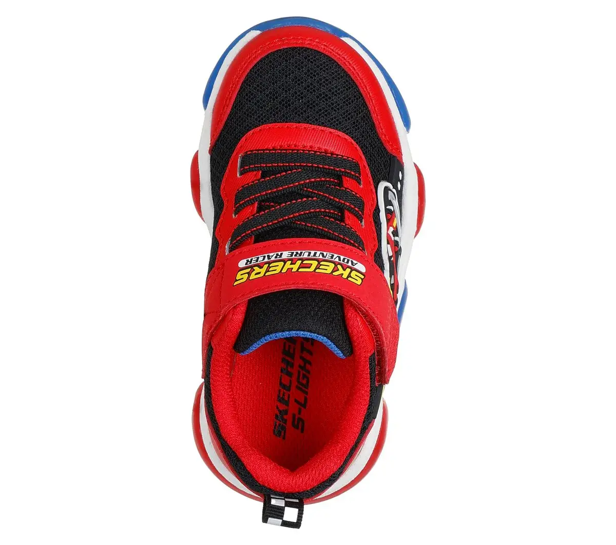 Mighty Glow 2.0 – Dino-Bolt