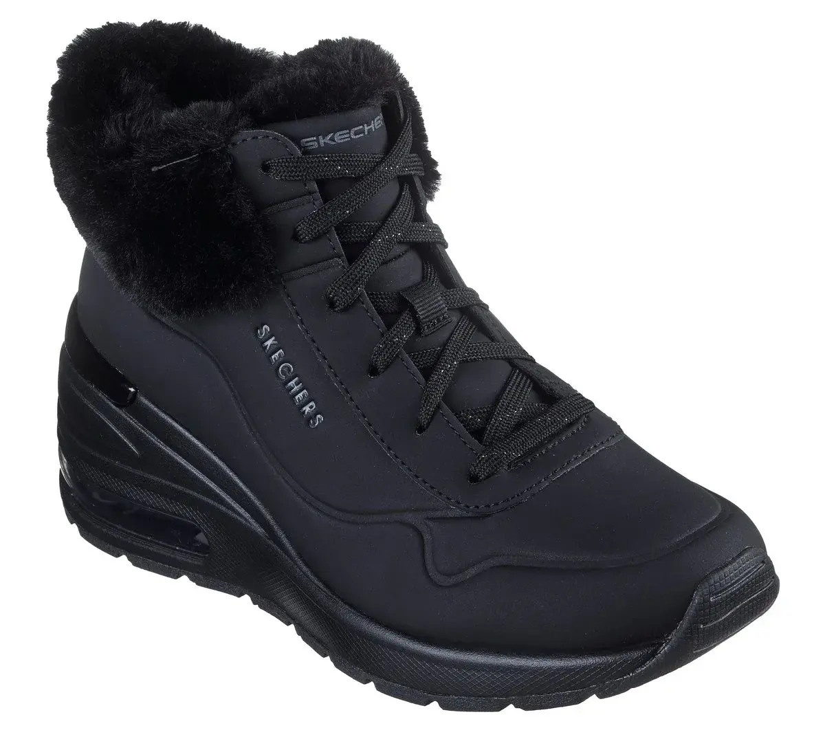 Million Air – Elevated Fall Air Million Air – Elevated Fall Air