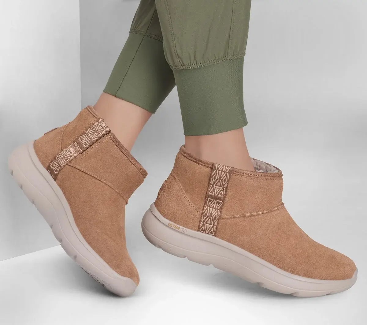 On-the-GO Encore- Fireside