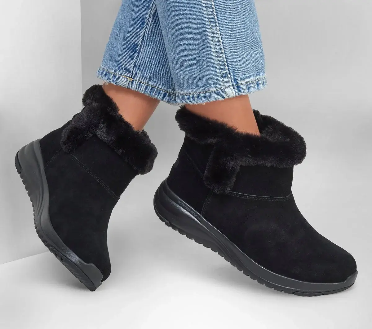 On-the-GO Stellar- Cozy Step On-the-GO Stellar- Cozy Step