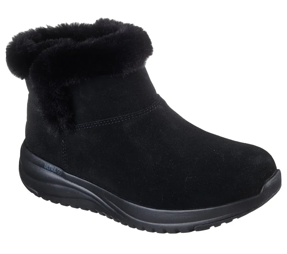 On-the-GO Stellar- Cozy Step On-the-GO Stellar- Cozy Step