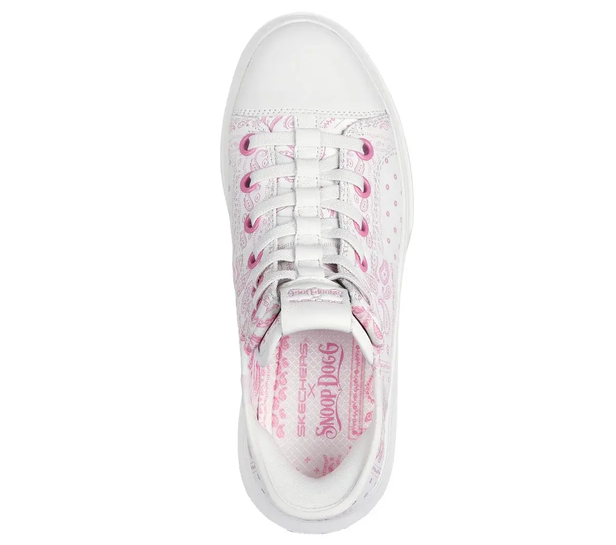 Premium Leather Slip-ins Snoop One – Double G