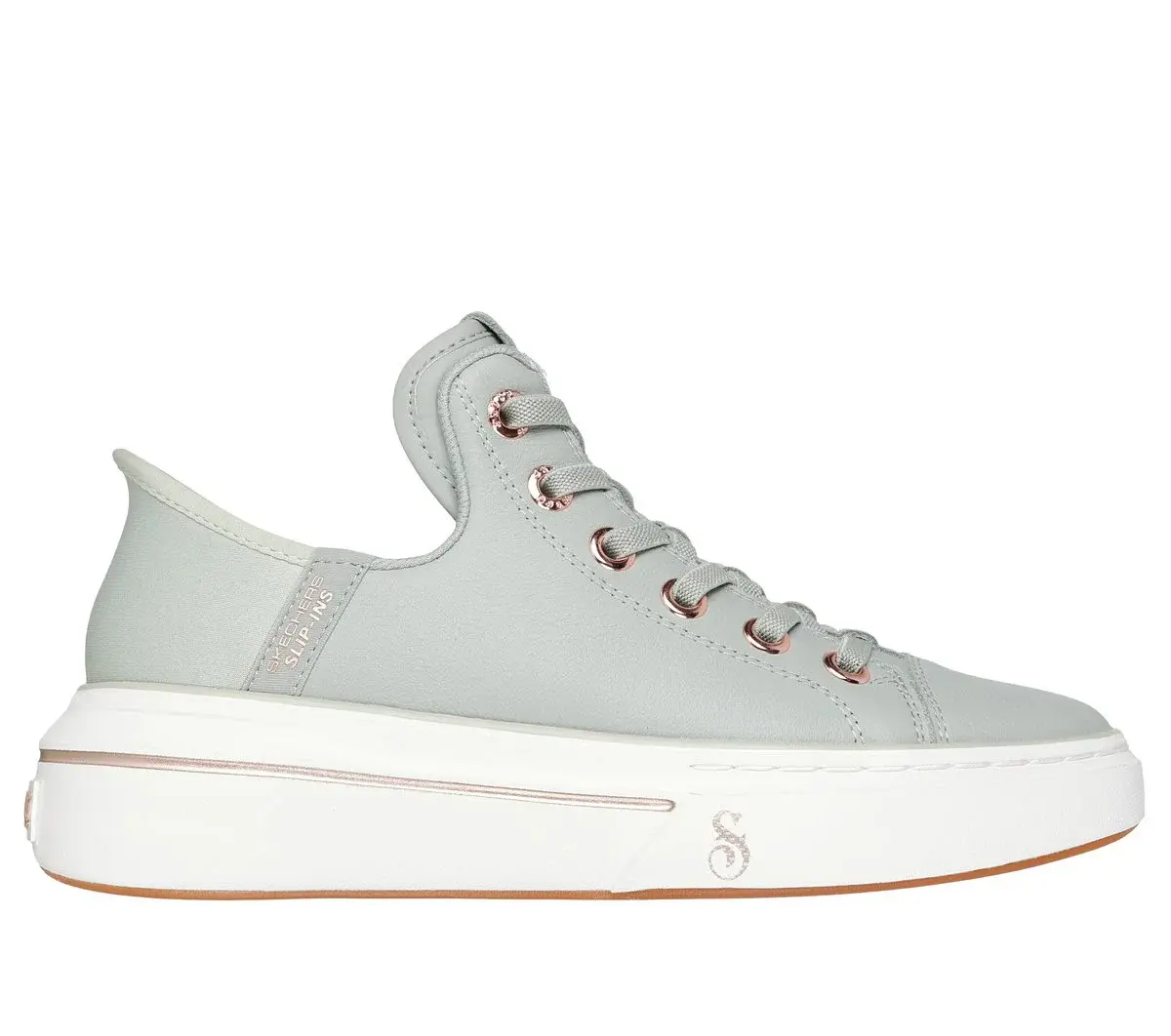 Premium Leather Slip-ins Snoop One – OG