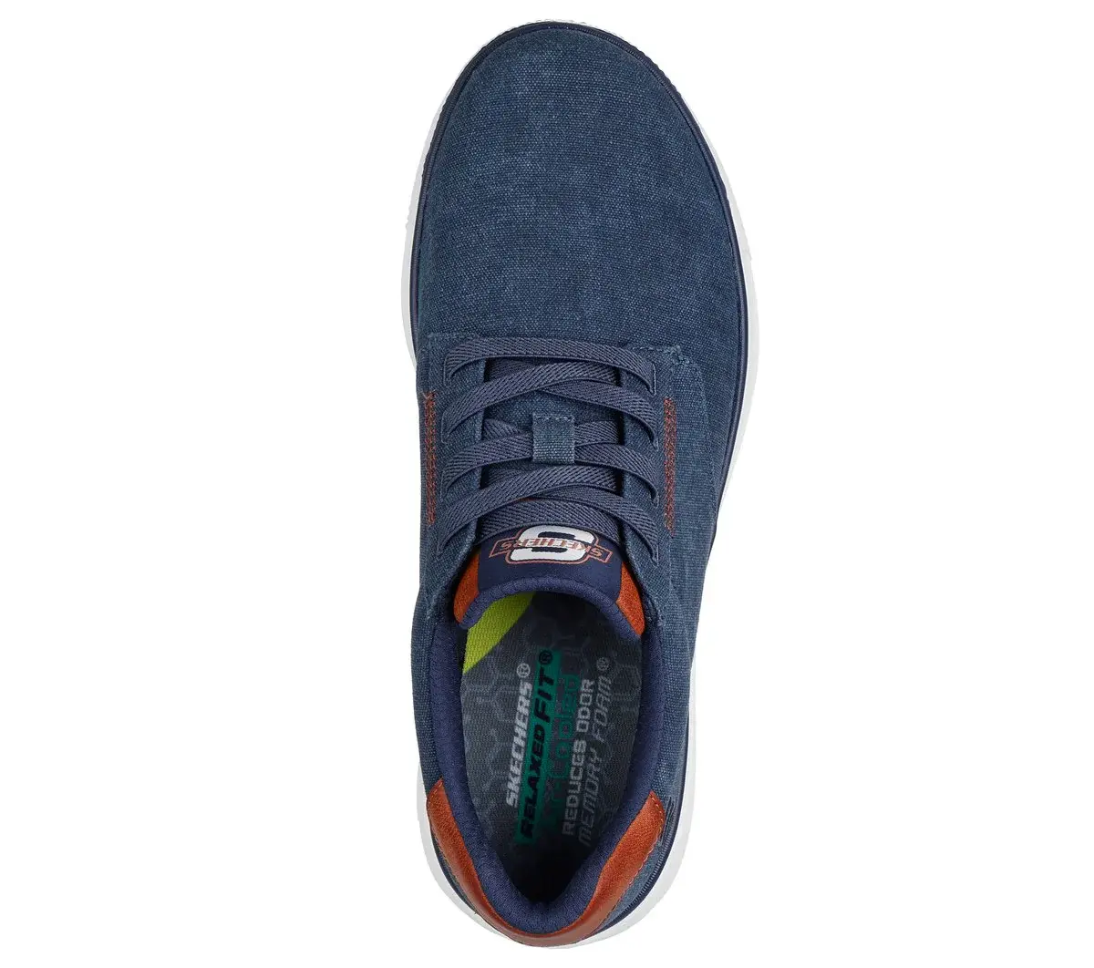 Relaxed Fit: Beckett – Jojo