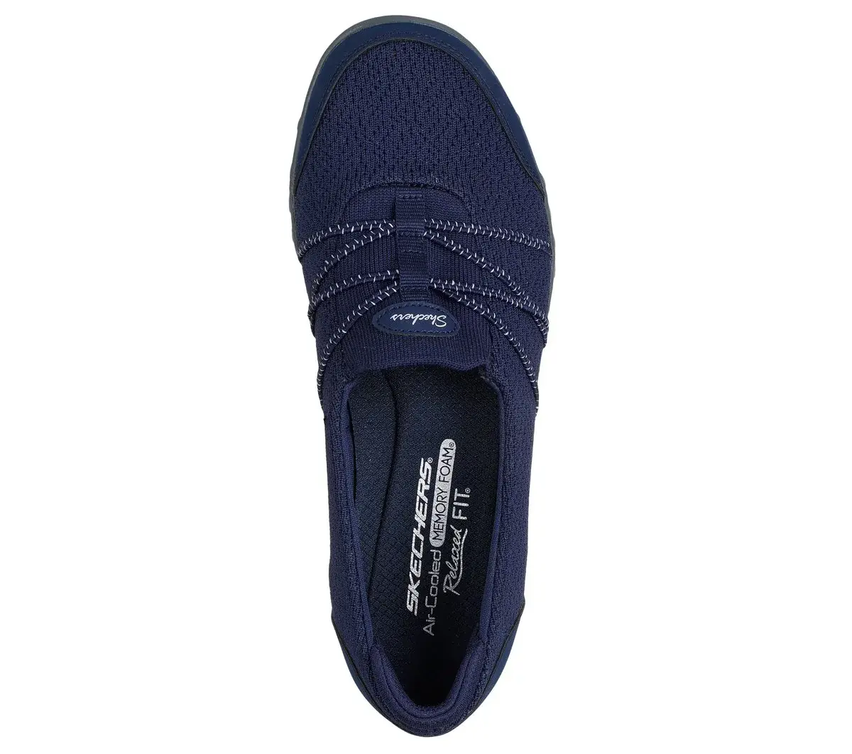 Relaxed Fit: Breathe-Easy – Harbor Hues