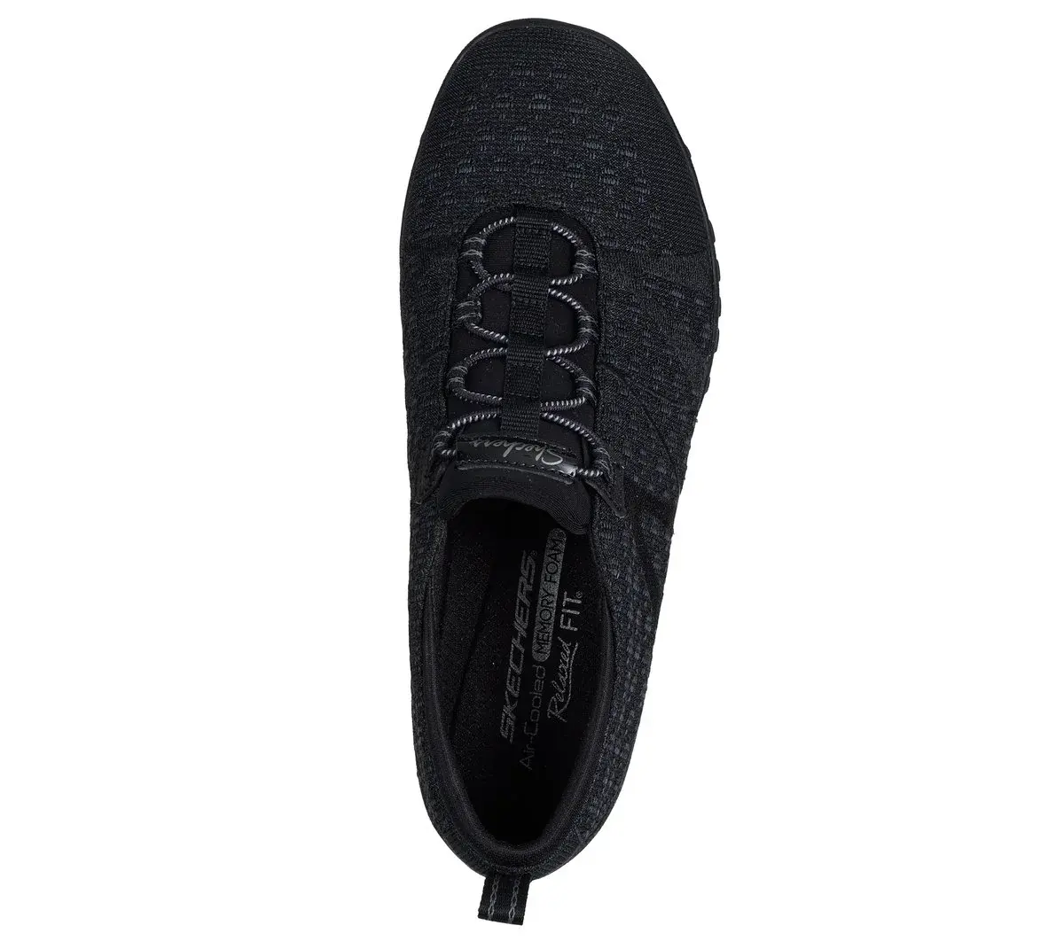 Relaxed Fit: Breathe-Easy -Sere-knitty Relaxed Fit: Breathe-Easy -Sere-knitty