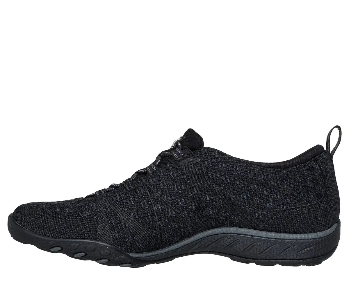 Relaxed Fit: Breathe-Easy -Sere-knitty Relaxed Fit: Breathe-Easy -Sere-knitty