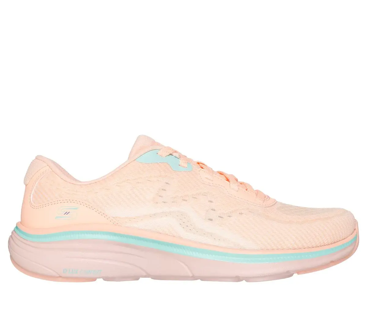 Relaxed Fit: D’Lux Comfort 2.0 – Amused