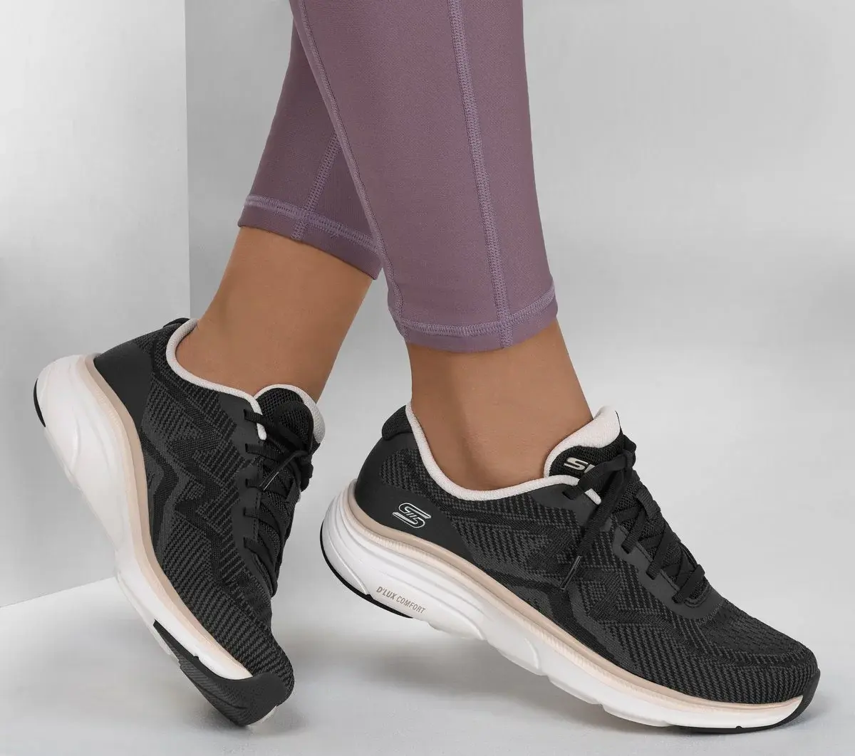 Relaxed Fit: D’Lux Comfort 2.0 – Roma