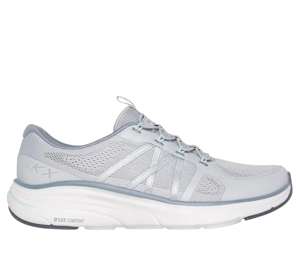 Relaxed Fit: D’Lux Comfort 2.0 – Victory