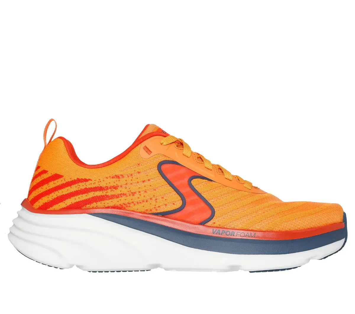 Relaxed Fit: D’Lux Vapor – Gallor