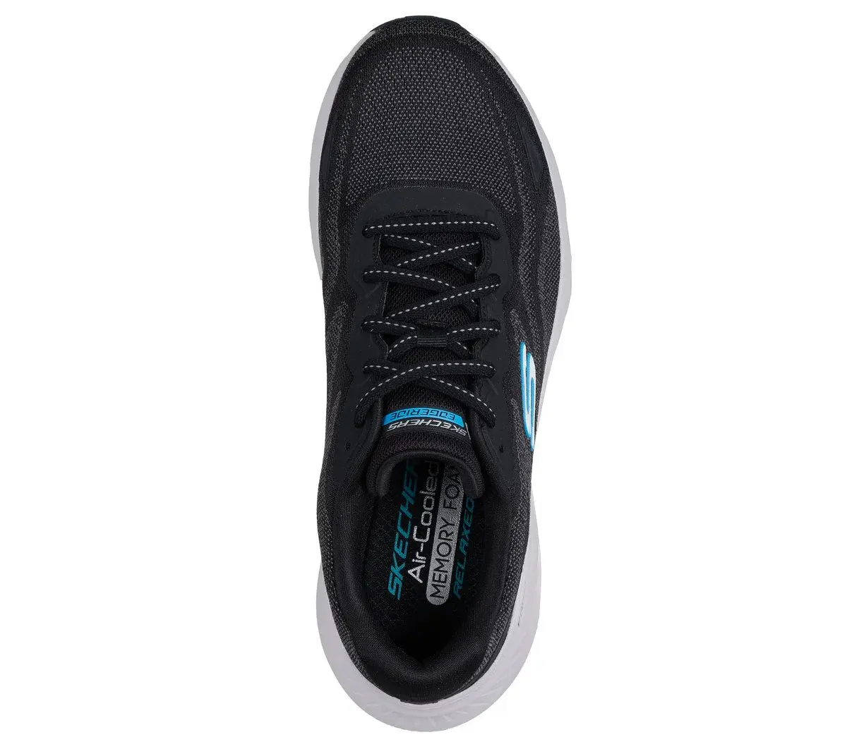 Relaxed Fit: Edgeride – Korvel