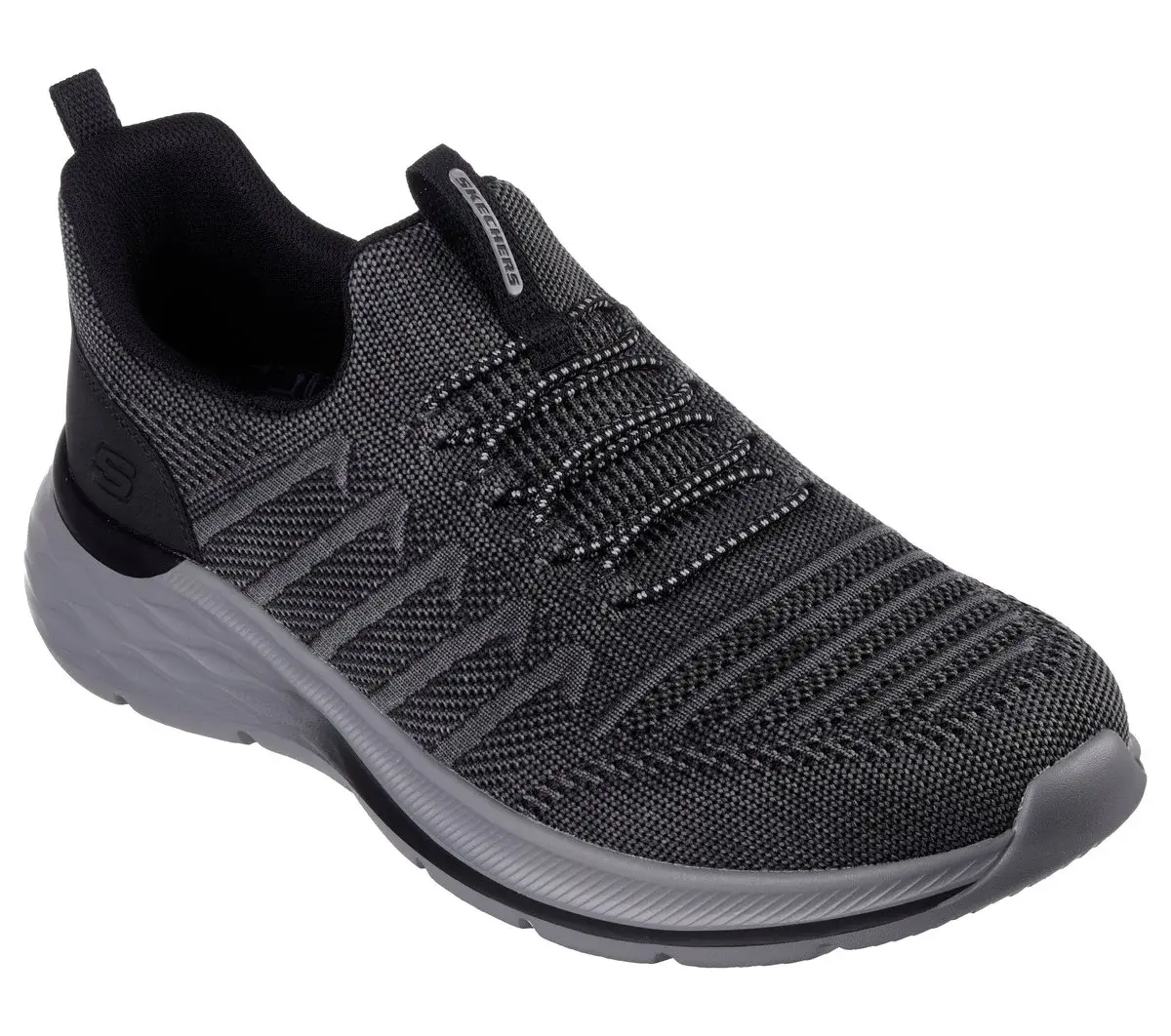 Relaxed Fit: Garner – Crispin Relaxed Fit: Garner – Crispin